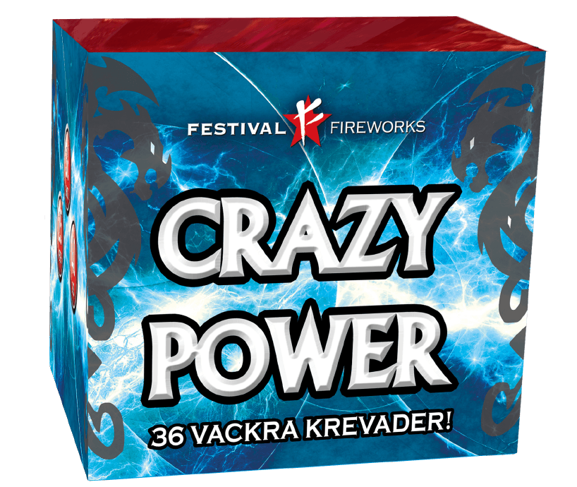 Crazy Power