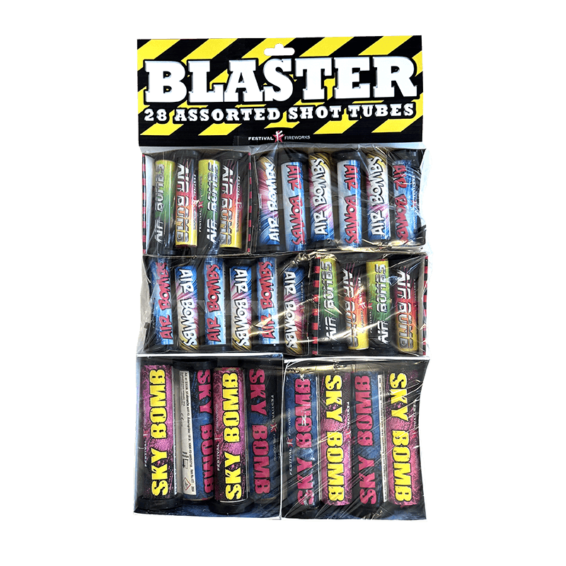 Blaster