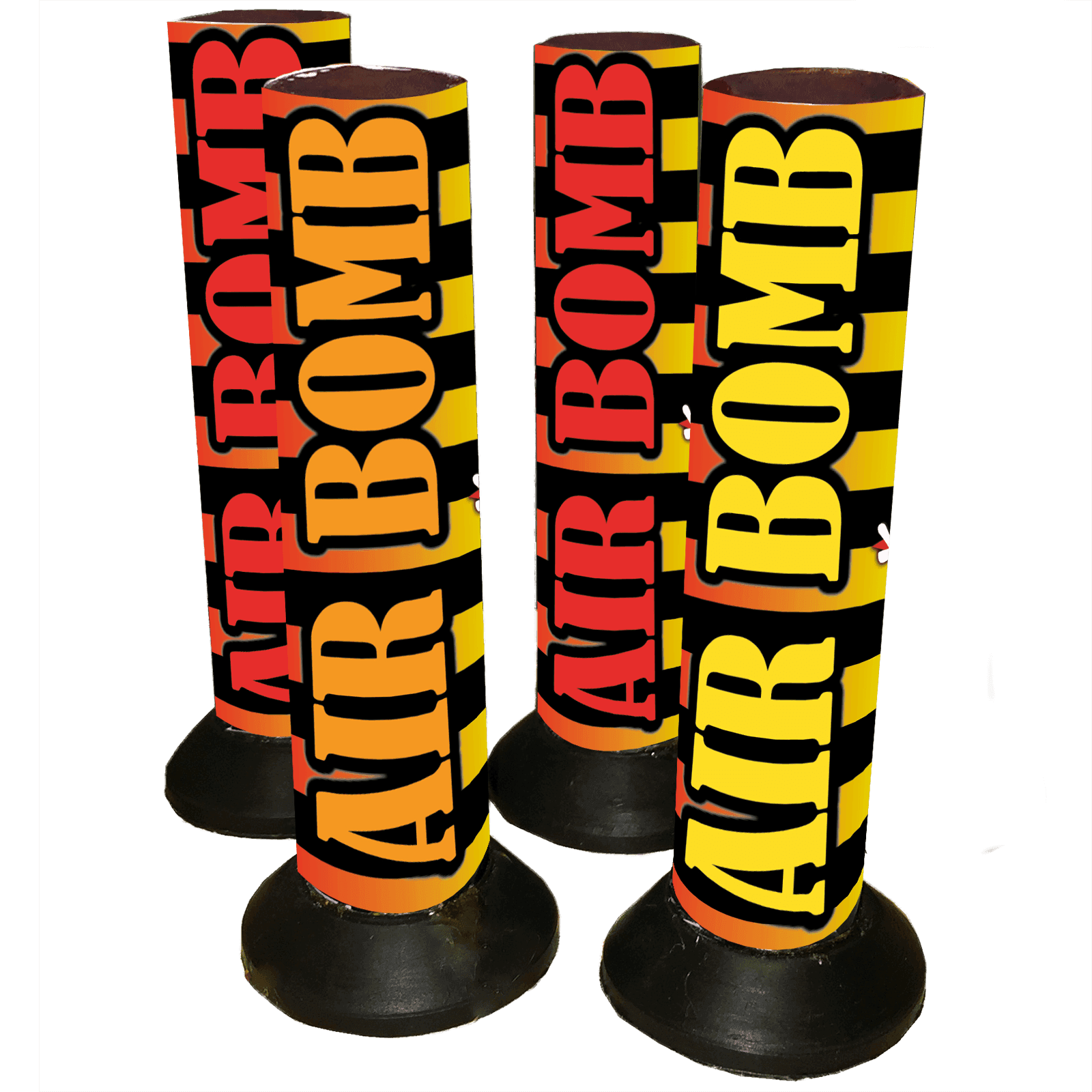 Air Bomb