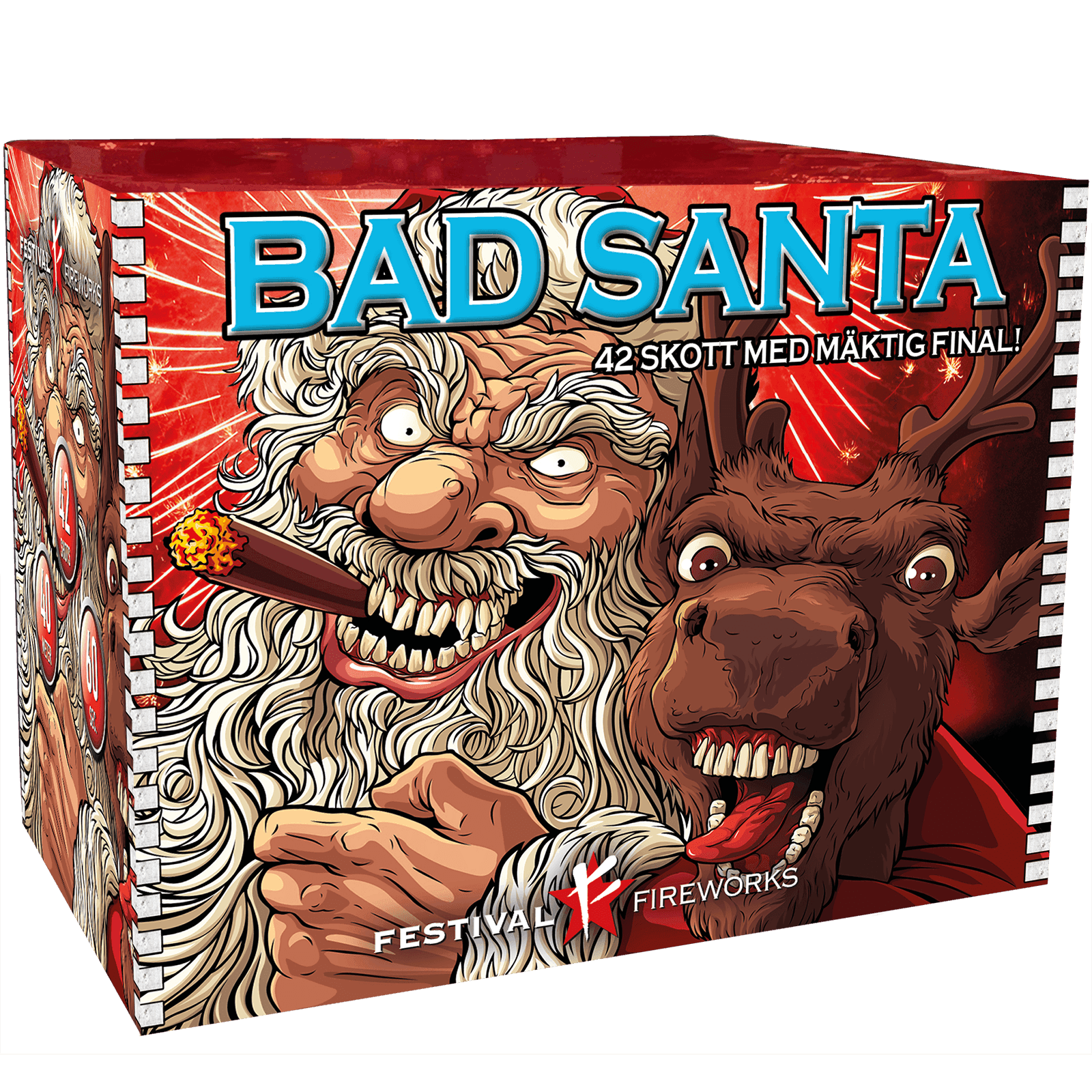 Bad Santa