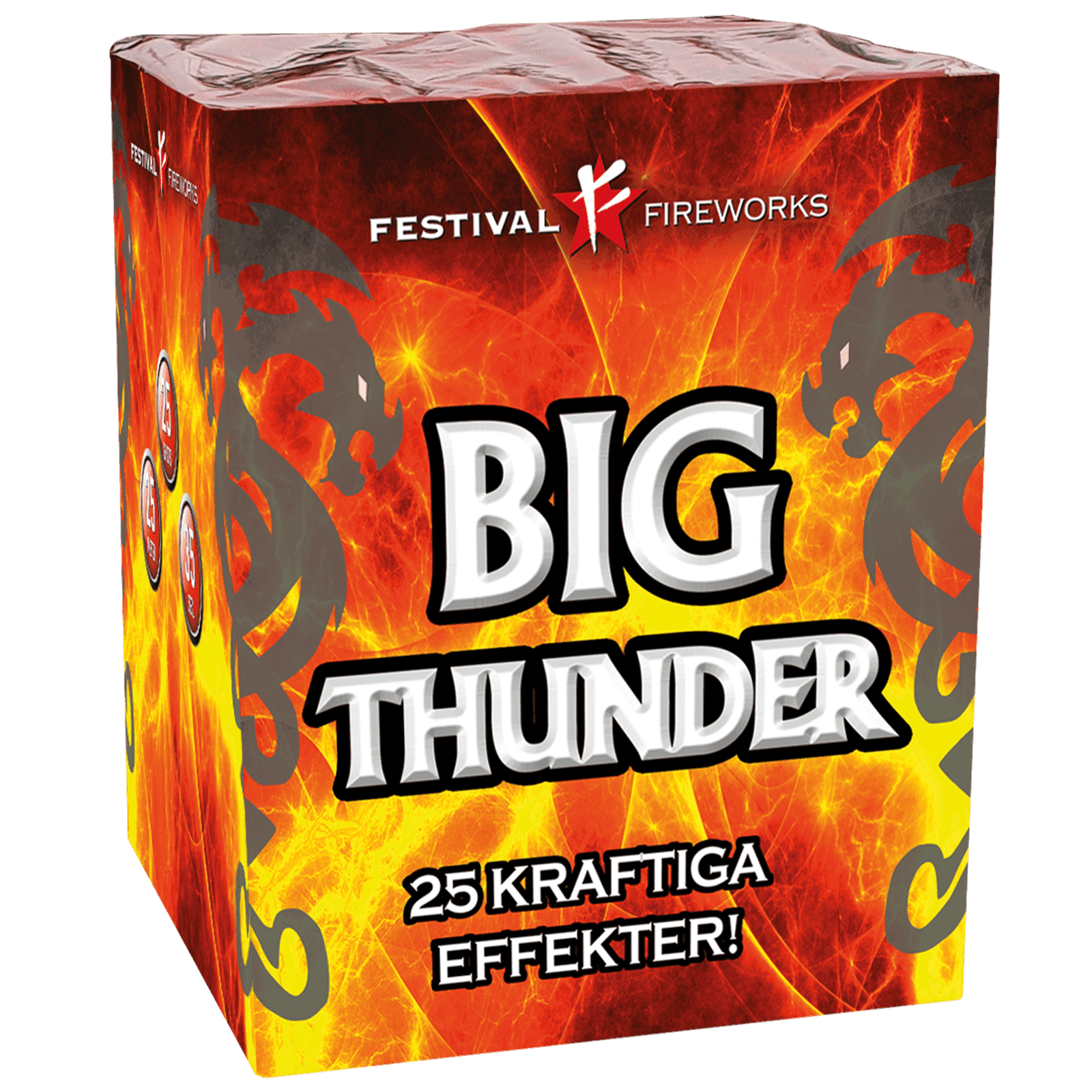 Big Thunder