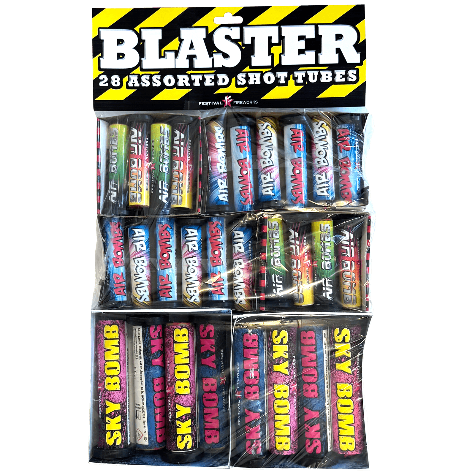 Blaster