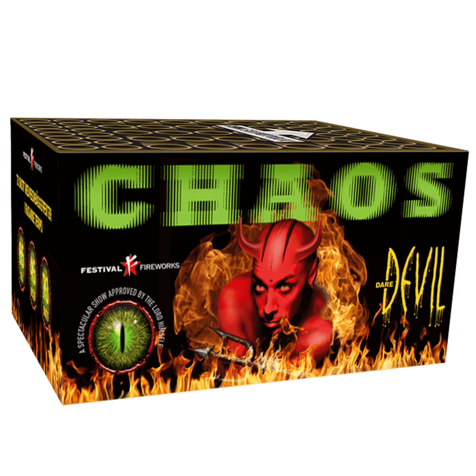 Chaos