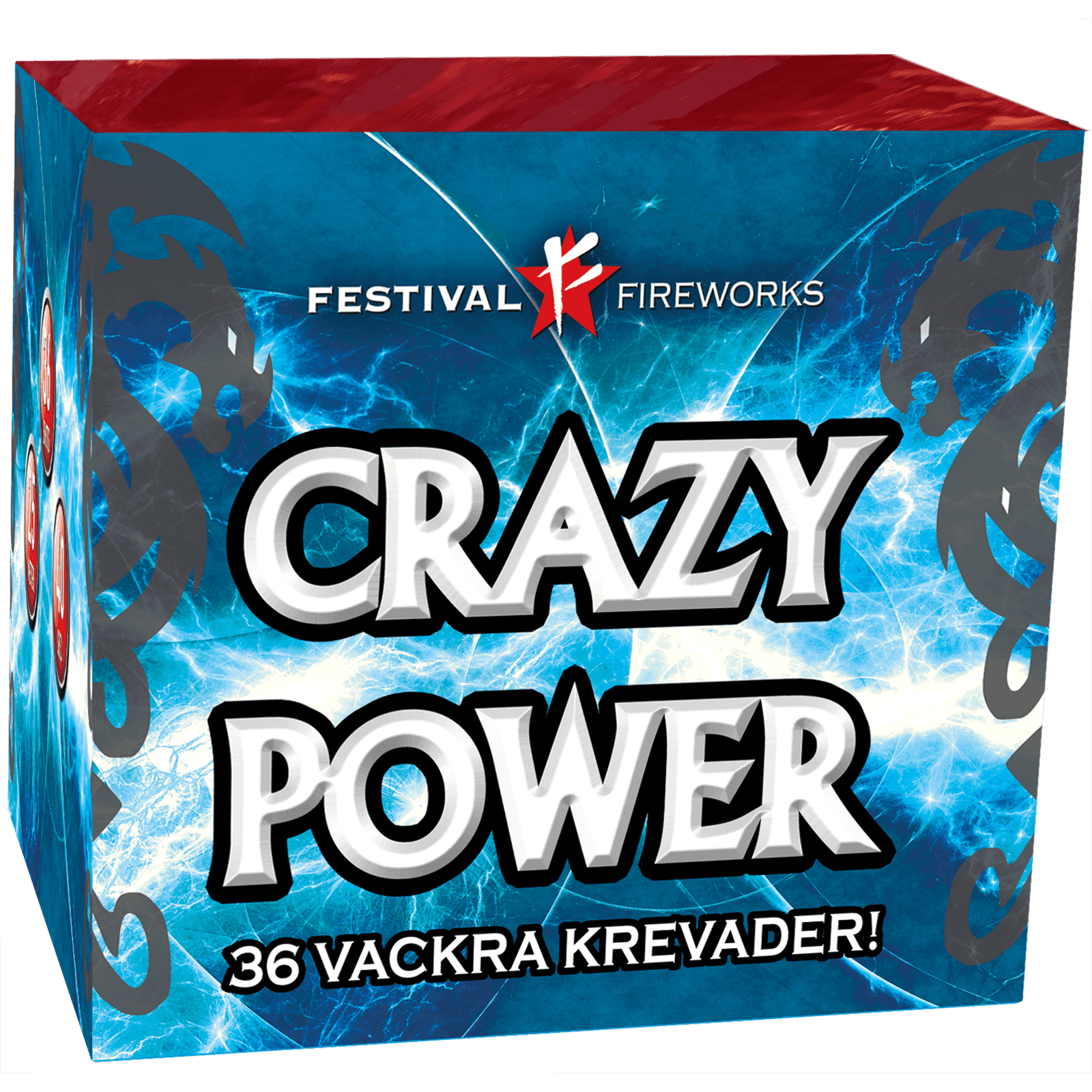 Crazy Power