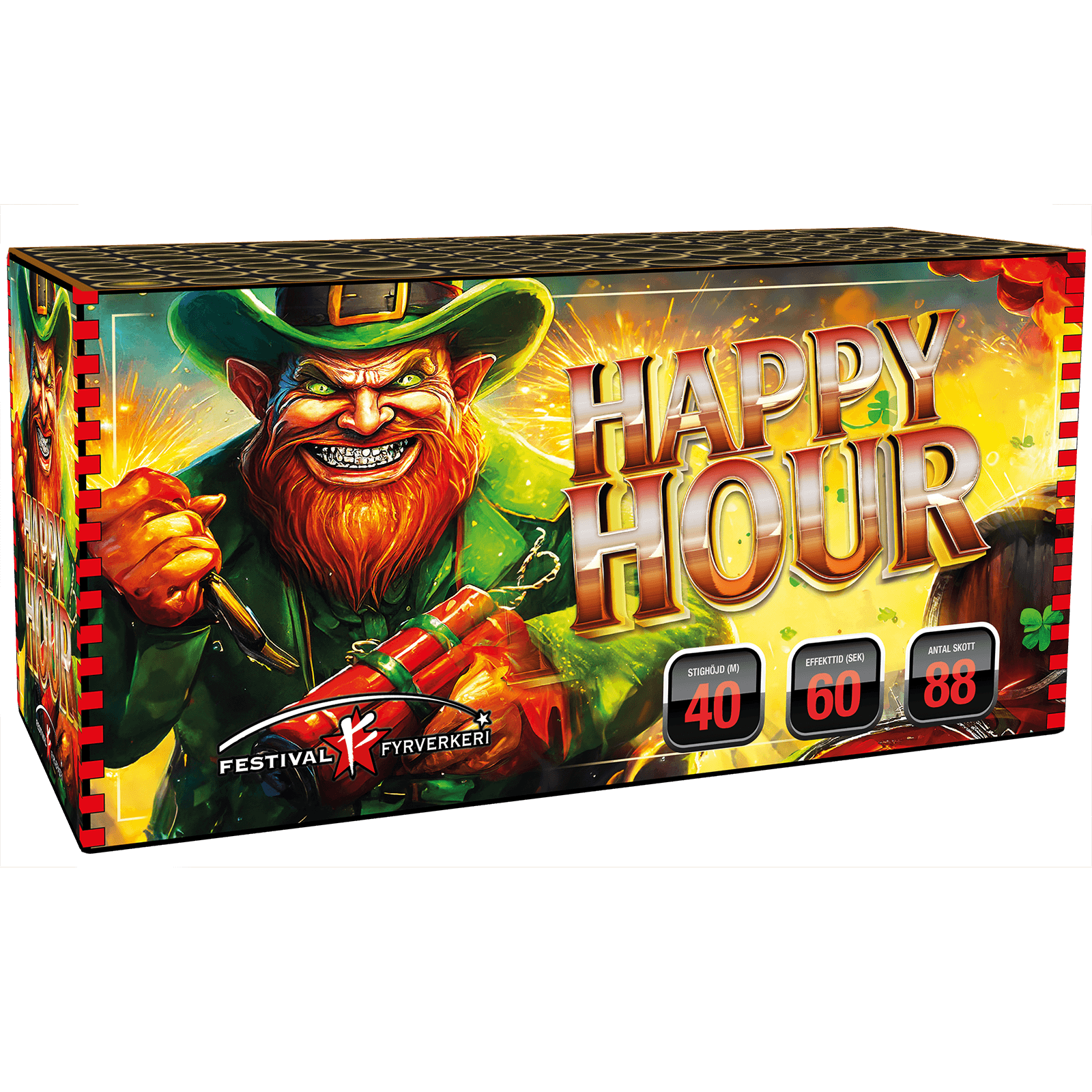 Happy Hour