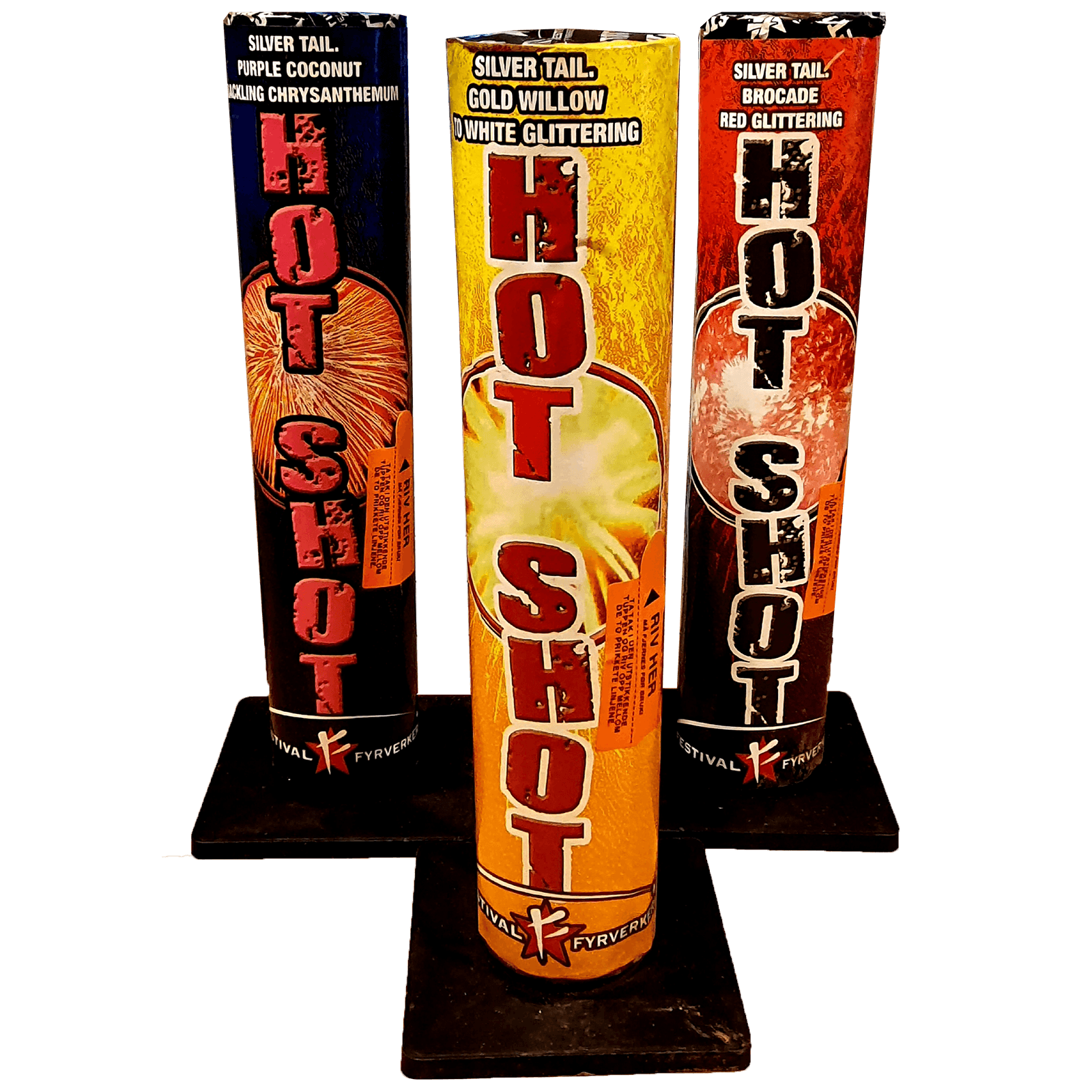 Hot Shot