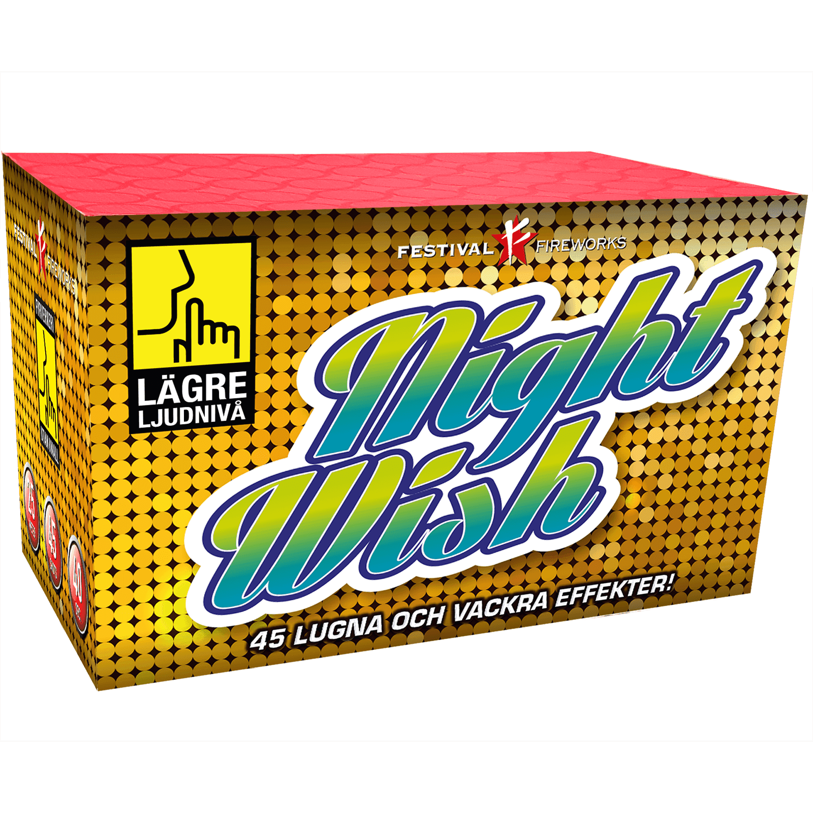 Night Wish