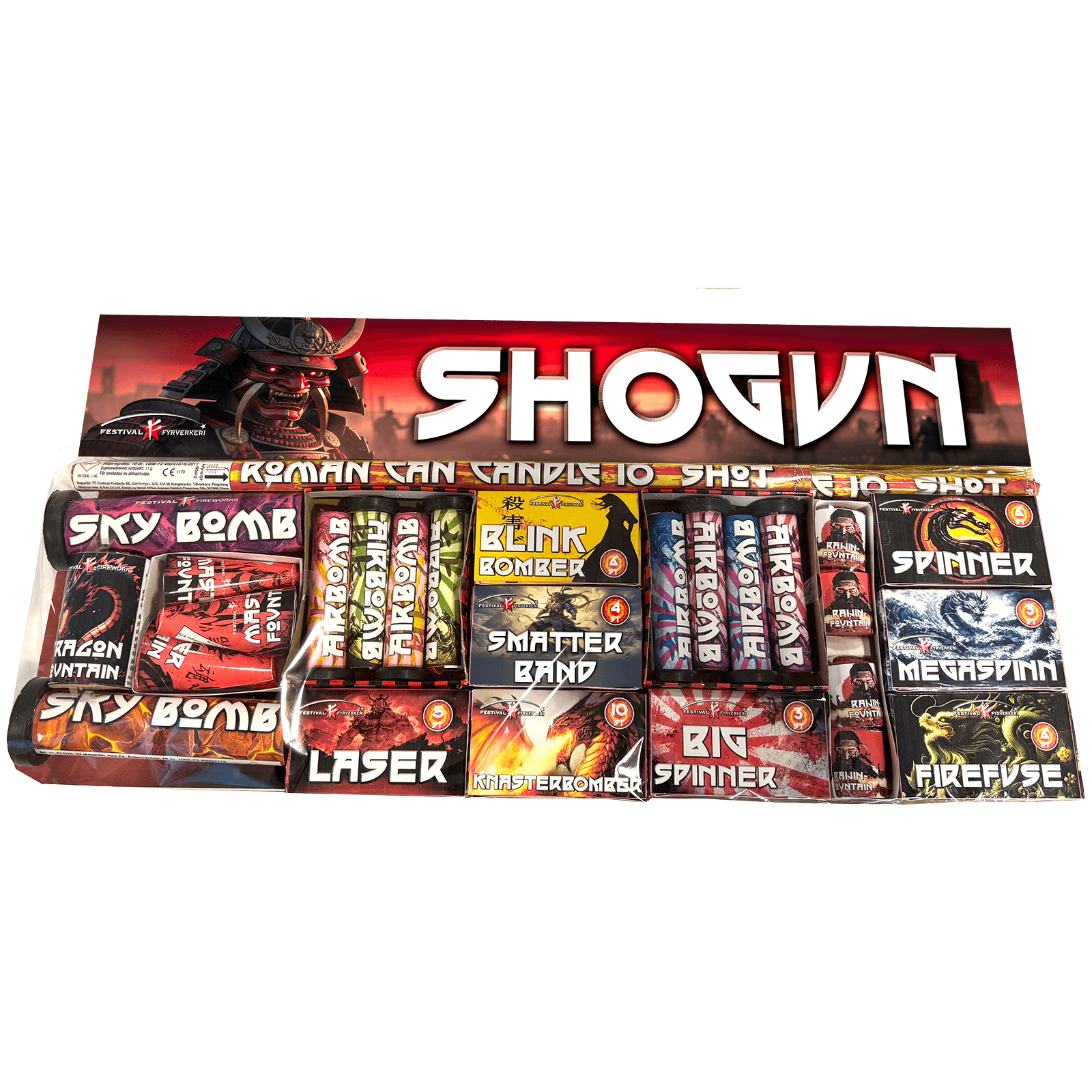 Shogun