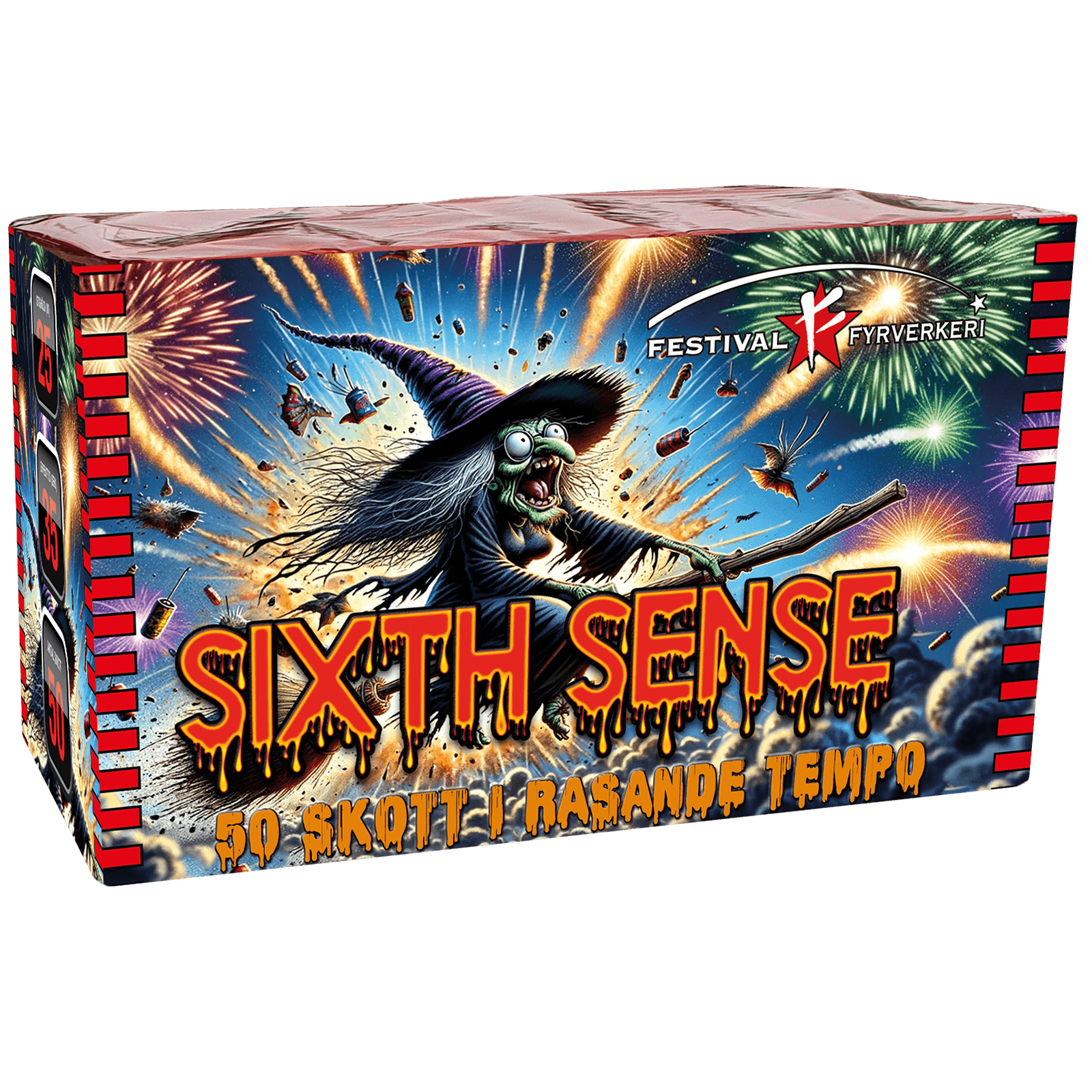 Sixth Sense