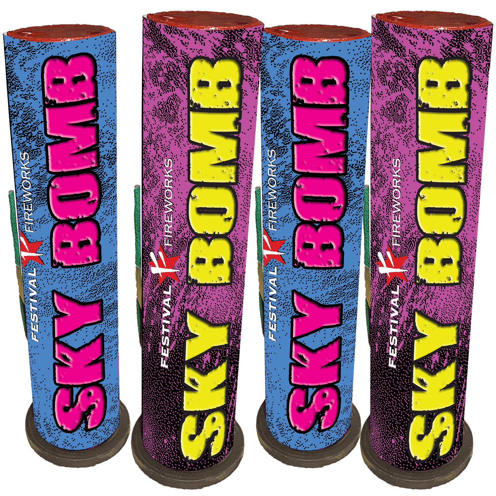 Sky Bomb