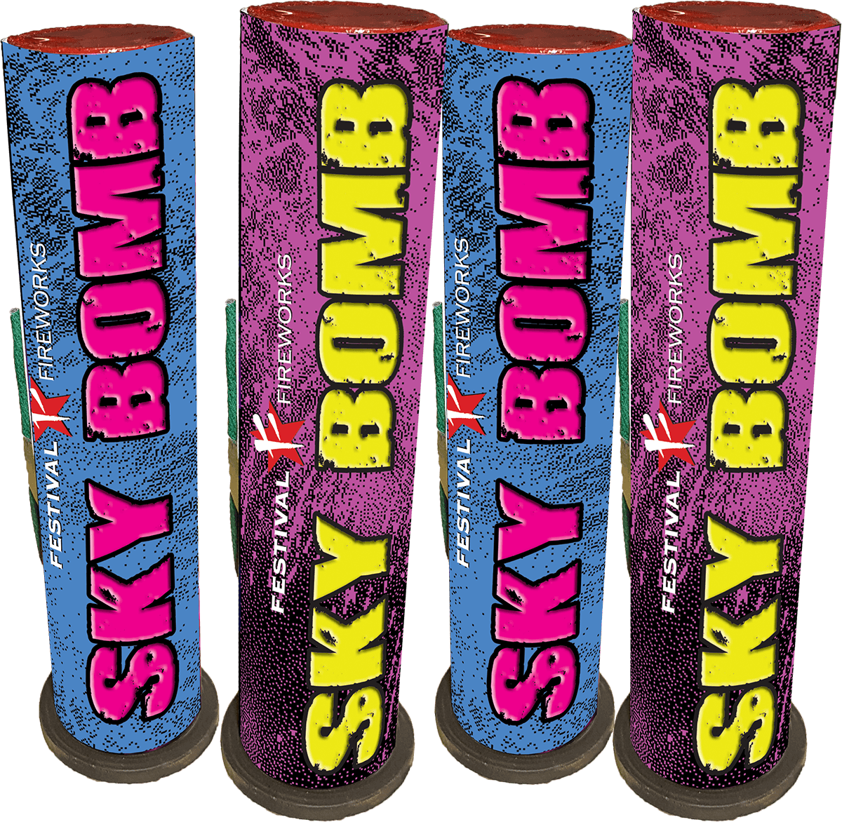 Sky Bomb